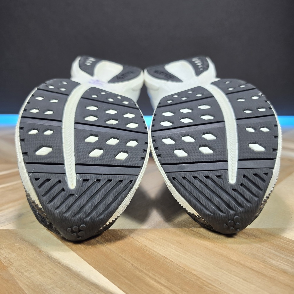 Craft Sports Pro Endurance Mens Athletic Running Shoes Size 8.5 Black White - Picture 9 of 14